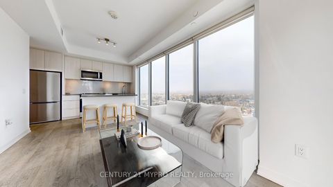 Photo 8 at 1603 - 3 Rosewater Street, South Richvale, Richmond Hill