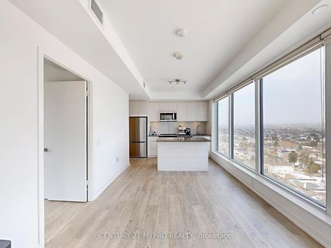 Photo 10 at 1603 - 3 Rosewater Street, South Richvale, Richmond Hill