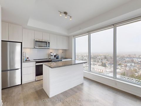 Photo 14 at 1603 - 3 Rosewater Street, South Richvale, Richmond Hill