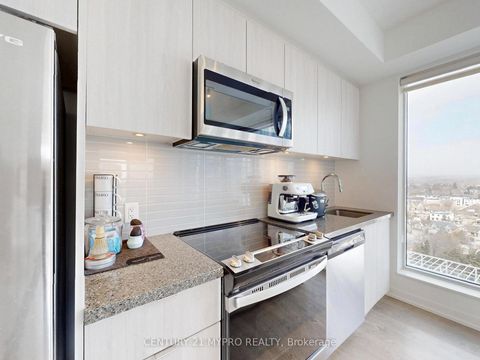 Photo 15 at 1603 - 3 Rosewater Street, South Richvale, Richmond Hill