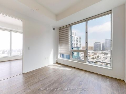 Photo 20 at 1603 - 3 Rosewater Street, South Richvale, Richmond Hill