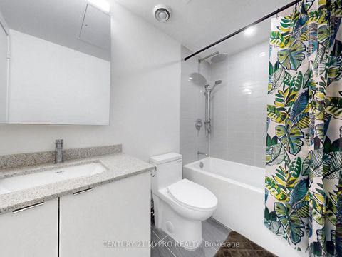 Photo 21 at 1603 - 3 Rosewater Street, South Richvale, Richmond Hill