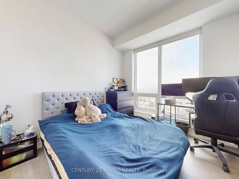 Photo 23 at 1603 - 3 Rosewater Street, South Richvale, Richmond Hill