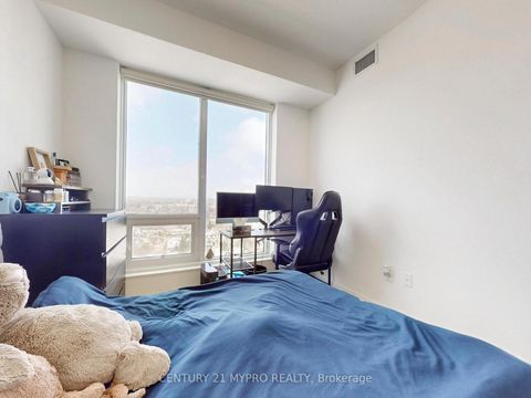 Photo 24 at 1603 - 3 Rosewater Street, South Richvale, Richmond Hill