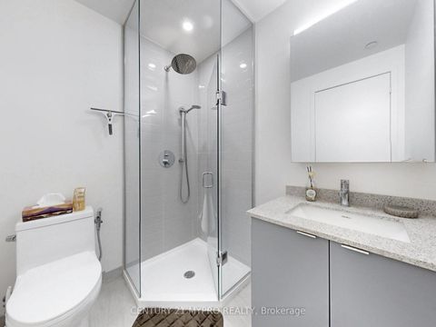 Photo 25 at 1603 - 3 Rosewater Street, South Richvale, Richmond Hill