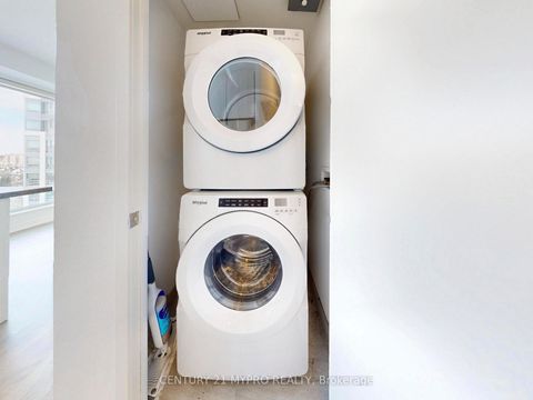 Photo 27 at 1603 - 3 Rosewater Street, South Richvale, Richmond Hill