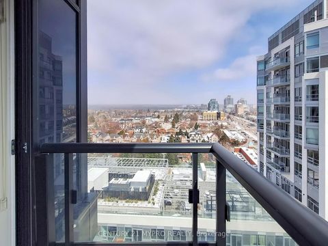 Photo 29 at 1603 - 3 Rosewater Street, South Richvale, Richmond Hill