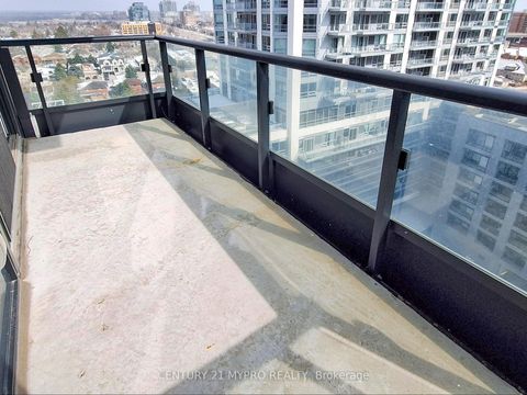 Photo 30 at 1603 - 3 Rosewater Street, South Richvale, Richmond Hill