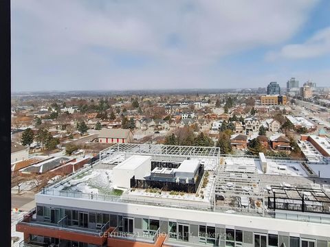 Photo 31 at 1603 - 3 Rosewater Street, South Richvale, Richmond Hill