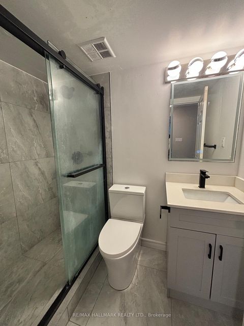 Photo 7 at 1003 - 1470 Midland Avenue, Dorset Park, Toronto