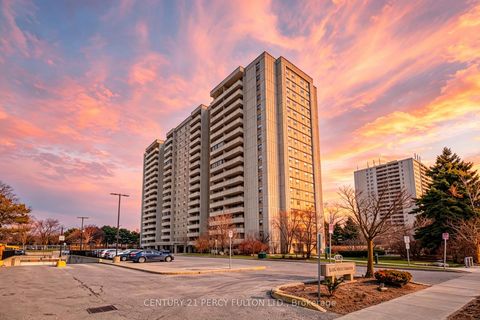 Photo 0 at 512 - 1338 York Mills Road, Donalda, Toronto