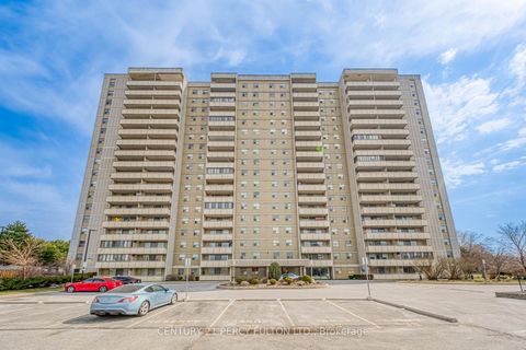 Photo 4 at 512 - 1338 York Mills Road, Donalda, Toronto