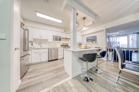 Photo 12 at 512 - 1338 York Mills Road, Donalda, Toronto