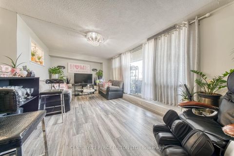 Photo 16 at 512 - 1338 York Mills Road, Donalda, Toronto