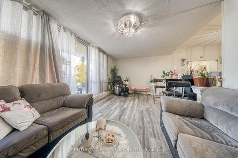 Photo 18 at 512 - 1338 York Mills Road, Donalda, Toronto