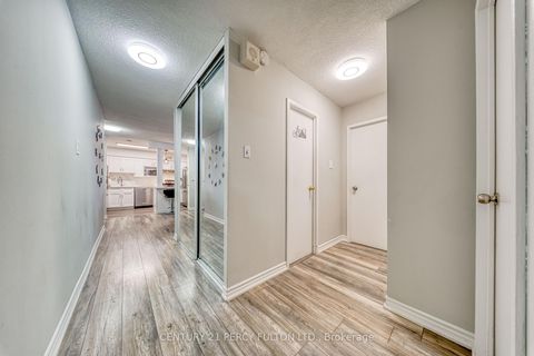 Photo 19 at 512 - 1338 York Mills Road, Donalda, Toronto