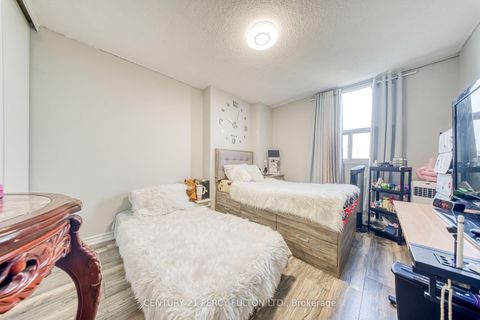 Photo 23 at 512 - 1338 York Mills Road, Donalda, Toronto