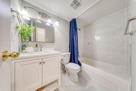 Photo 26 at 512 - 1338 York Mills Road, Donalda, Toronto