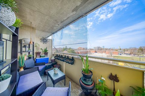 Photo 27 at 512 - 1338 York Mills Road, Donalda, Toronto