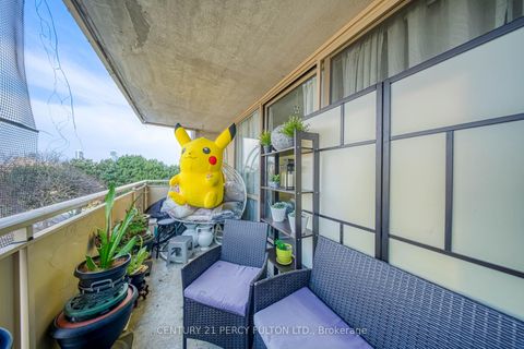 Photo 28 at 512 - 1338 York Mills Road, Donalda, Toronto