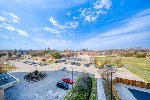 Photo 29 at 512 - 1338 York Mills Road, Donalda, Toronto