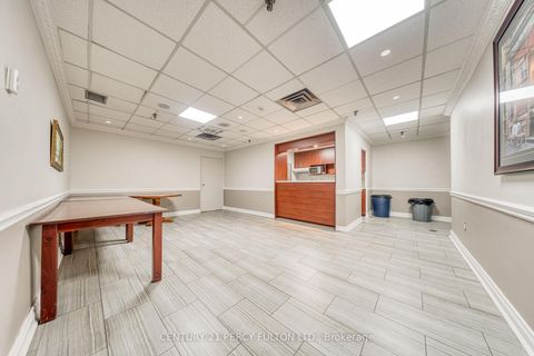 Photo 32 at 512 - 1338 York Mills Road, Donalda, Toronto