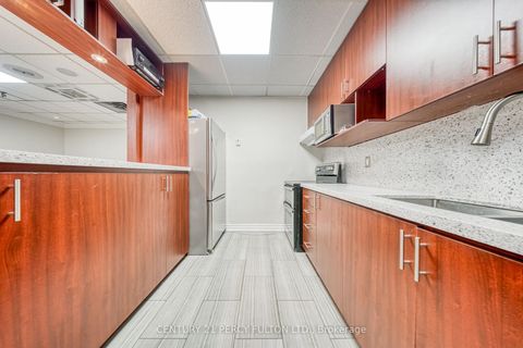 Photo 33 at 512 - 1338 York Mills Road, Donalda, Toronto