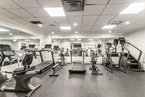 Photo 34 at 512 - 1338 York Mills Road, Donalda, Toronto