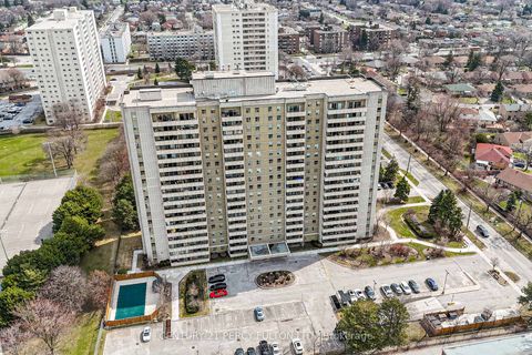 Photo 36 at 512 - 1338 York Mills Road, Donalda, Toronto