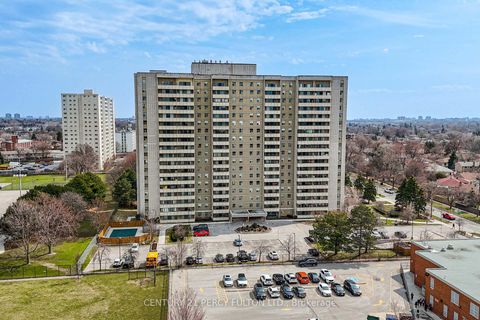 Photo 37 at 512 - 1338 York Mills Road, Donalda, Toronto