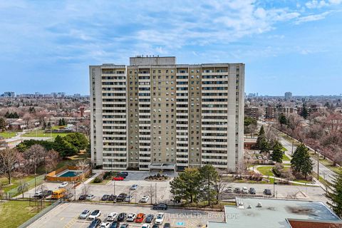 Photo 38 at 512 - 1338 York Mills Road, Donalda, Toronto