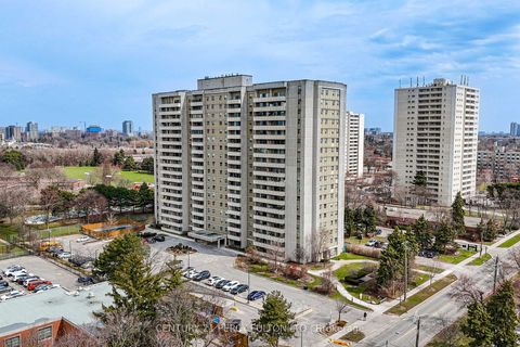 Photo 39 at 512 - 1338 York Mills Road, Donalda, Toronto