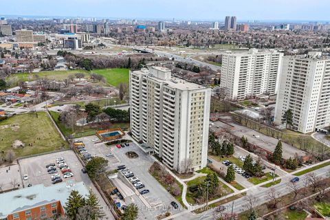 Photo 40 at 512 - 1338 York Mills Road, Donalda, Toronto