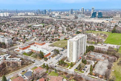 Photo 41 at 512 - 1338 York Mills Road, Donalda, Toronto