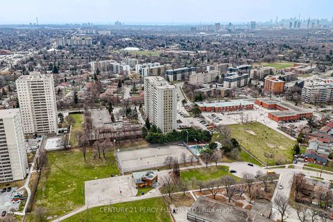 Photo 42 at 512 - 1338 York Mills Road, Donalda, Toronto