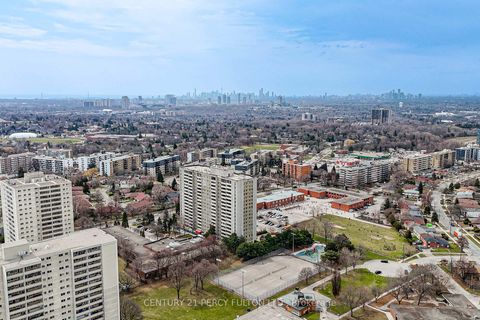 Photo 43 at 512 - 1338 York Mills Road, Donalda, Toronto