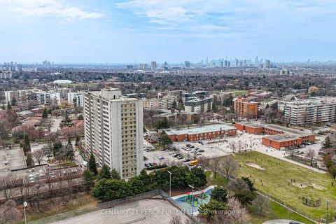 Photo 44 at 512 - 1338 York Mills Road, Donalda, Toronto