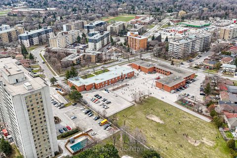 Photo 45 at 512 - 1338 York Mills Road, Donalda, Toronto