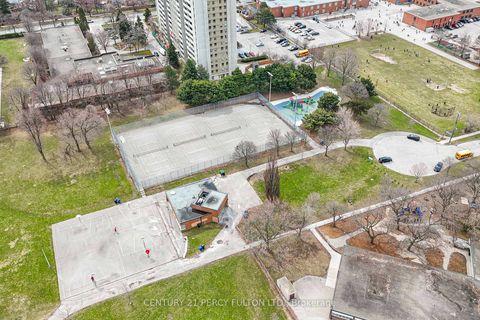 Photo 46 at 512 - 1338 York Mills Road, Donalda, Toronto