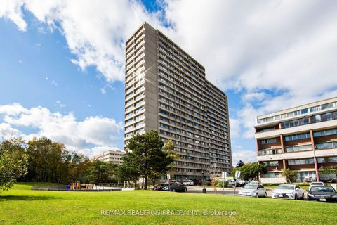 Photo 0 at 2101 - 10 Sunny Glenway, Flemingdon Park, Toronto