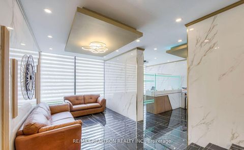 Photo 2 at 2101 - 10 Sunny Glenway, Flemingdon Park, Toronto