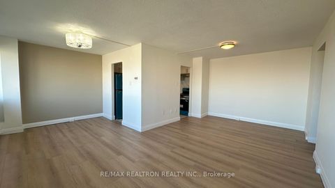 Photo 4 at 2101 - 10 Sunny Glenway, Flemingdon Park, Toronto