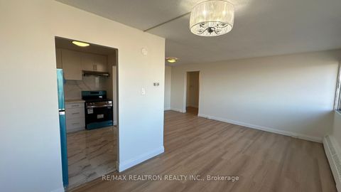 Photo 5 at 2101 - 10 Sunny Glenway, Flemingdon Park, Toronto