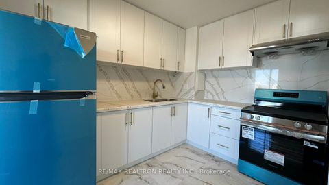 Photo 6 at 2101 - 10 Sunny Glenway, Flemingdon Park, Toronto