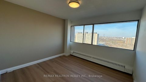 Photo 8 at 2101 - 10 Sunny Glenway, Flemingdon Park, Toronto