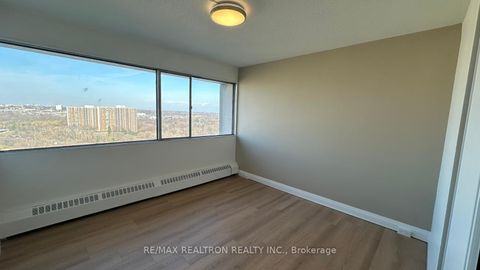 Photo 12 at 2101 - 10 Sunny Glenway, Flemingdon Park, Toronto