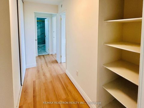 Photo 14 at 2101 - 10 Sunny Glenway, Flemingdon Park, Toronto