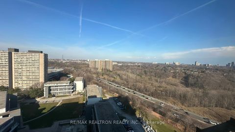 Photo 15 at 2101 - 10 Sunny Glenway, Flemingdon Park, Toronto