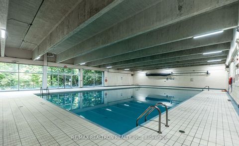 Photo 16 at 2101 - 10 Sunny Glenway, Flemingdon Park, Toronto