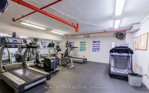 Photo 17 at 2101 - 10 Sunny Glenway, Flemingdon Park, Toronto